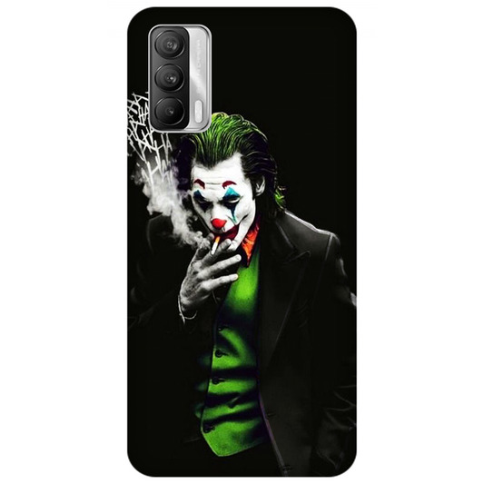 Smoking Joker Case Realme X7