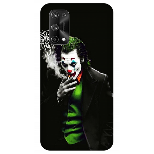 Smoking Joker Case Realme X7 Pro