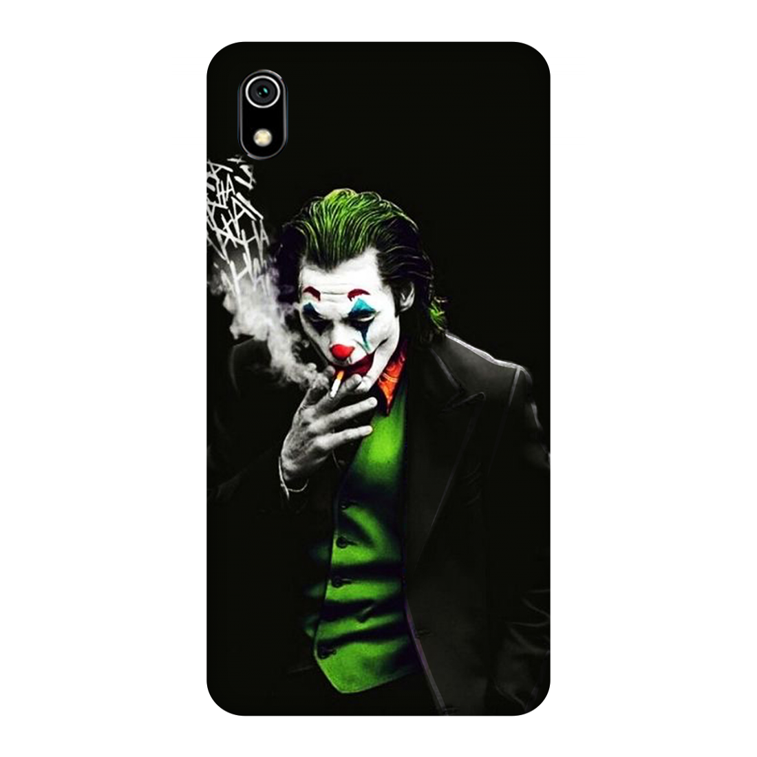 Smoking Joker Case Redmi 7A