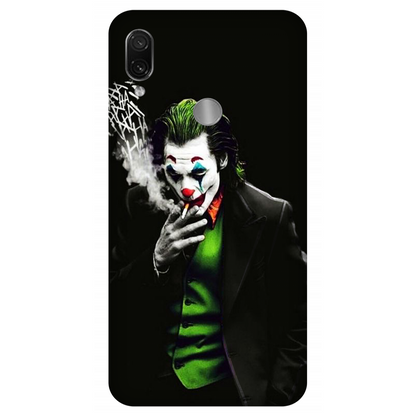 Smoking Joker Case Redmi Note 7S