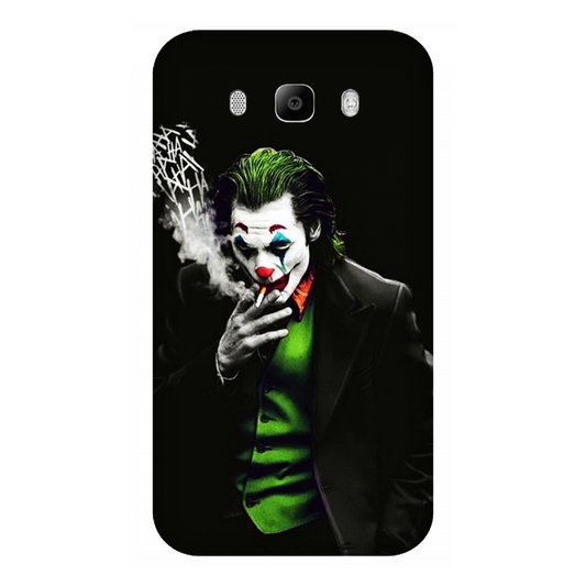 Smoking Joker Case Samsung Galaxy J7(2016)