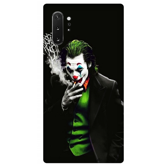 Smoking Joker Case Samsung Galaxy Note 10 Plus