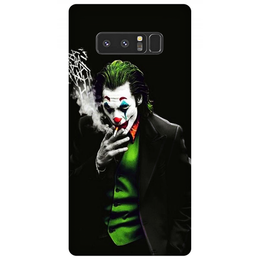 Smoking Joker Case Samsung Galaxy Note 8