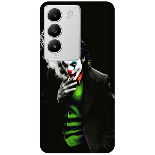 Smoking Joker Case Vivo T3 5G