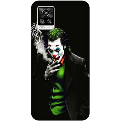 Smoking Joker Case Vivo V20