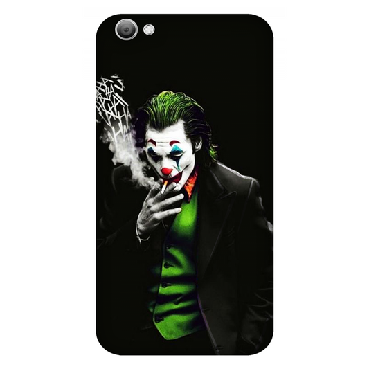 Smoking Joker Case Vivo V5