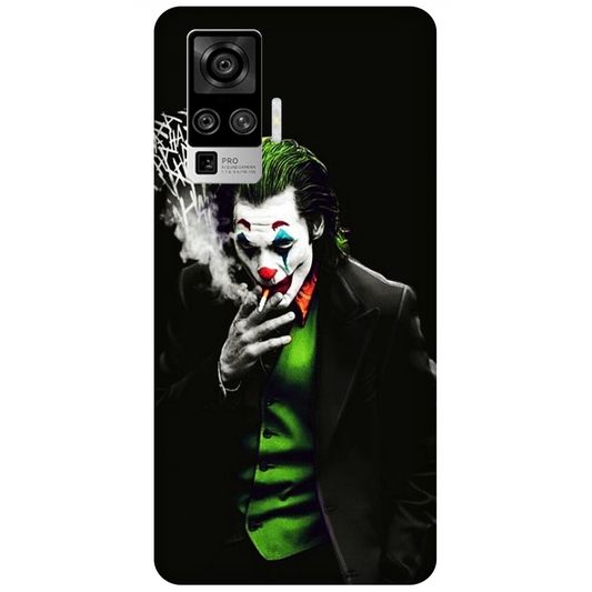 Smoking Joker Case Vivo X50 Pro (2020)