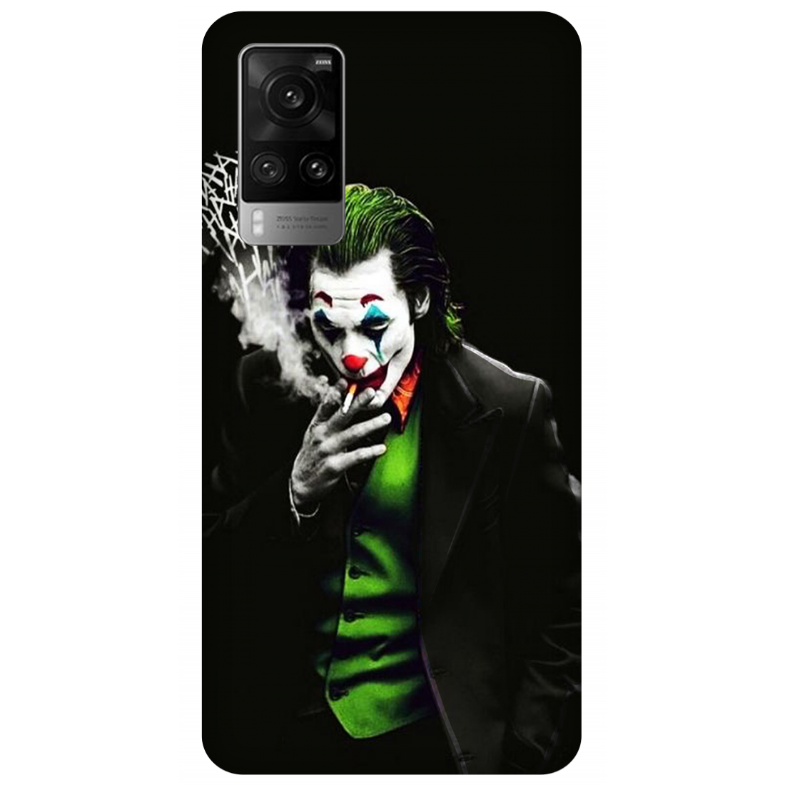 Smoking Joker Case Vivo X60