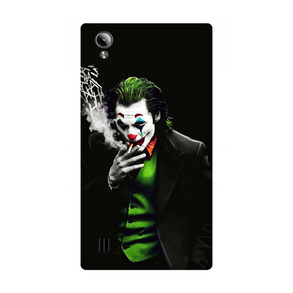 Smoking Joker Case Vivo Y15s 2015