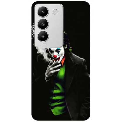 Smoking Joker Case Vivo Y200e 5G