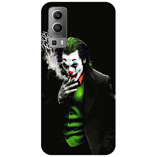 Smoking Joker Case Vivo Y72 5G