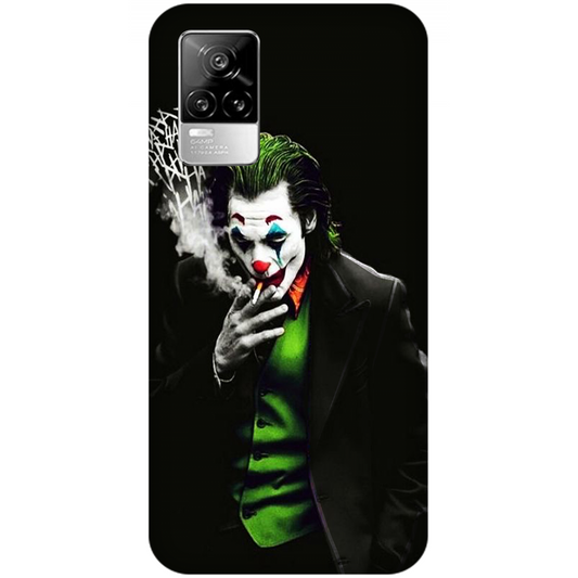 Smoking Joker Case vivo Y73