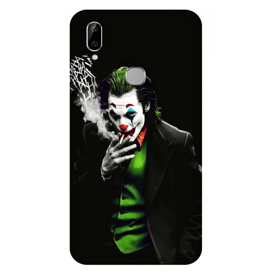 Smoking Joker Case Vivo Y83 Pro