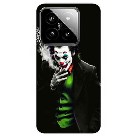 Smoking Joker Case Xiaomi 14 5G