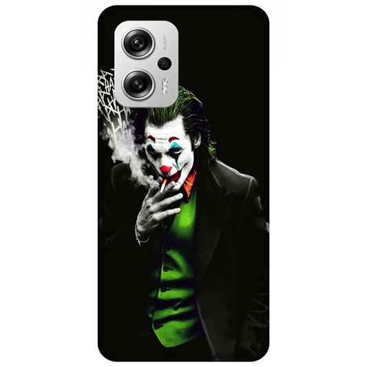 Smoking Joker Case Xiaomi Redmi K50i 5G