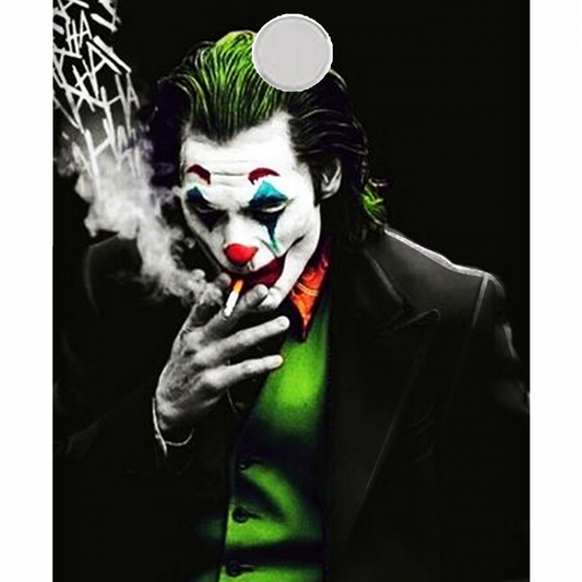 Smoking Joker Case Xiaomi Redmi Y1