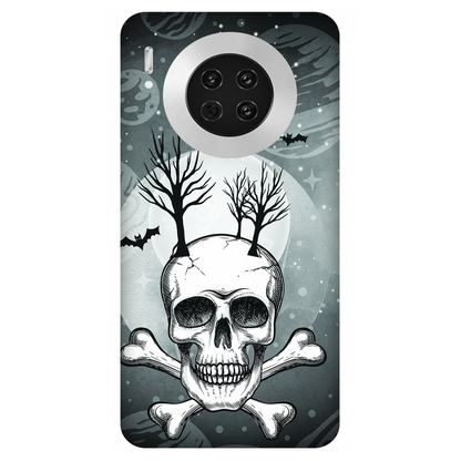 Spooky Celestial Night Case Huawei Mate 30