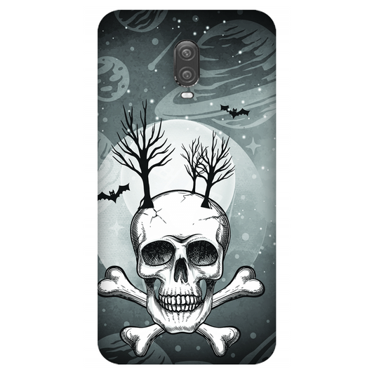 Spooky Celestial Night Case OnePlus 6T