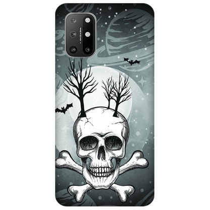 Spooky Celestial Night Case OnePlus 8T