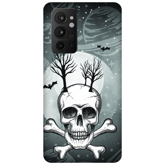 Spooky Celestial Night Case OnePlus 9RT 5G