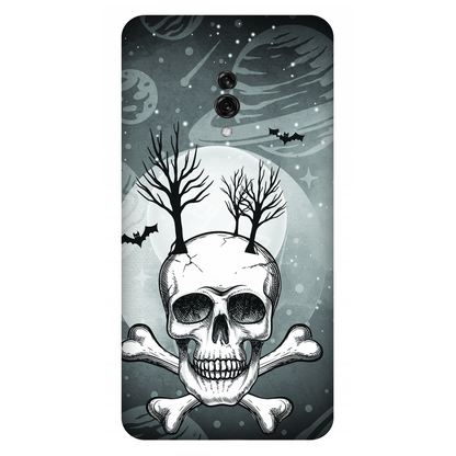 Spooky Celestial Night Case Oppo K3