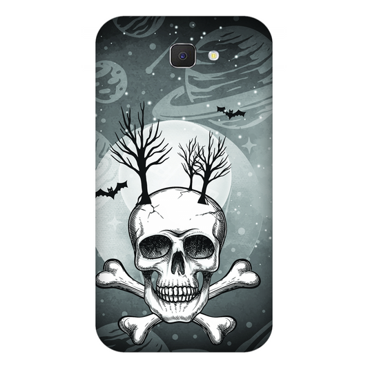 Spooky Celestial Night Case Samsung On Nxt