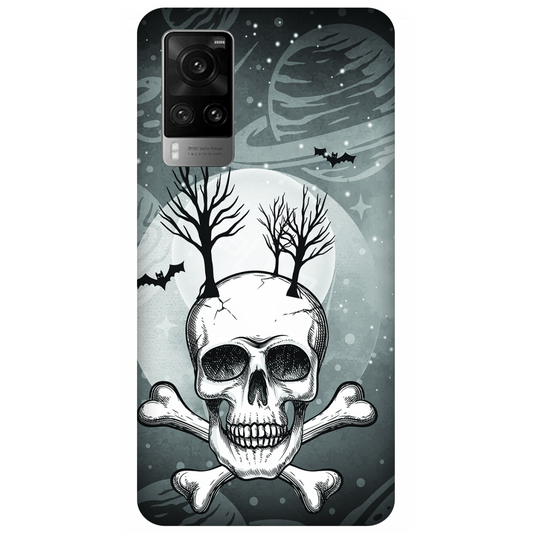 Spooky Celestial Night Case Vivo X60