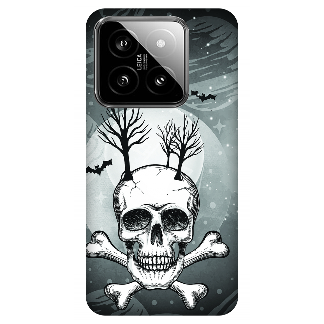 Spooky Celestial Night Case Xiaomi 14 5G