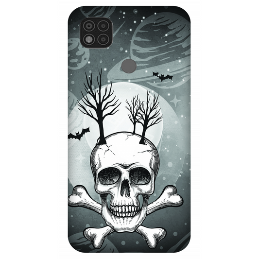 Spooky Celestial Night Case Xiaomi Poco C31