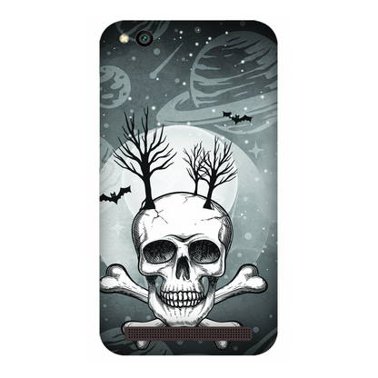 Spooky Celestial Night Case Xiaomi Redmi 5A