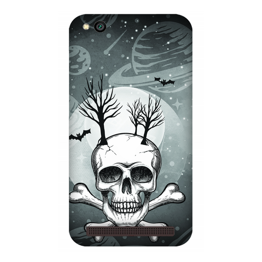 Spooky Celestial Night Case Xiaomi Redmi 5A