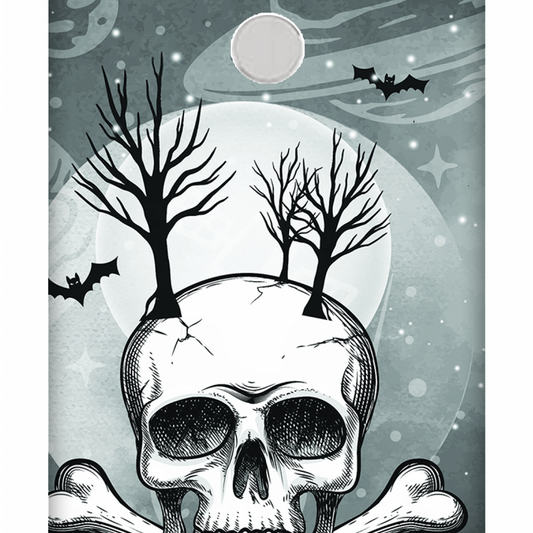 Spooky Celestial Night Case Xiaomi Redmi Y1