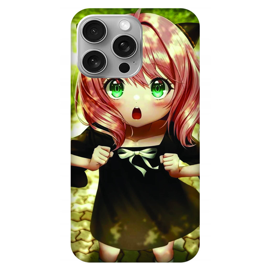 Spy X Family Anya Anime Case