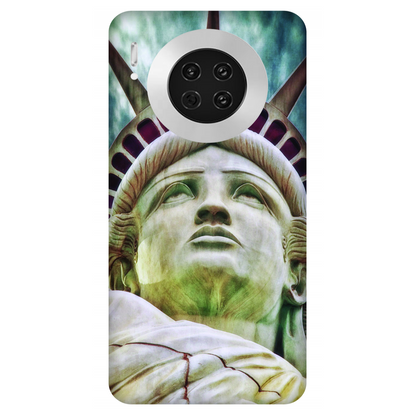 Statue of Liberty Case Huawei Mate 30