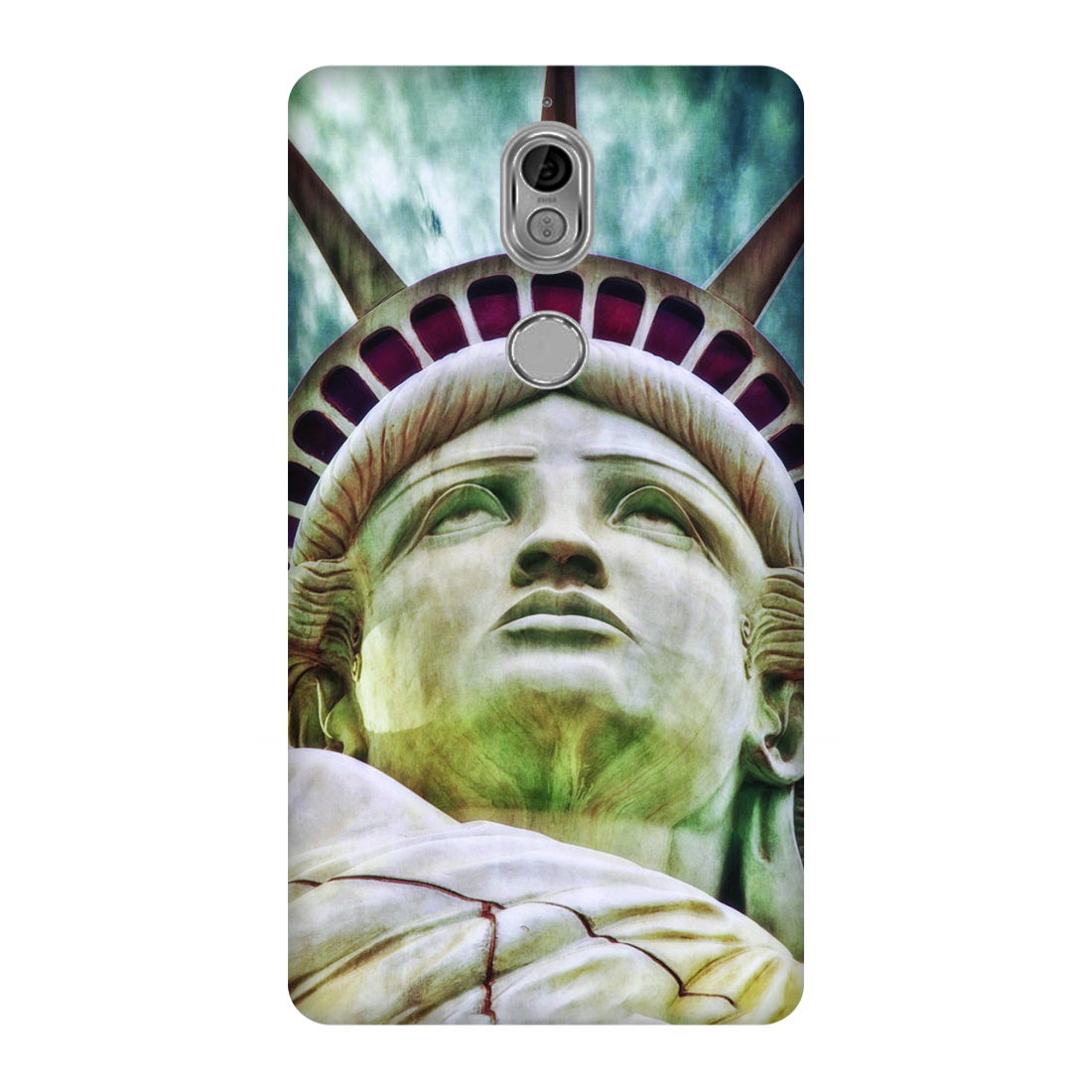 Statue of Liberty Case Nokia 7