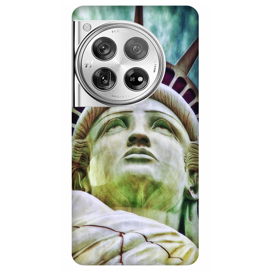 Statue of Liberty Case OnePlus 12 5G