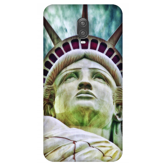 Statue of Liberty Case OnePlus 6T