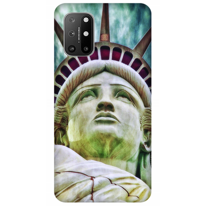 Statue of Liberty Case OnePlus 8T