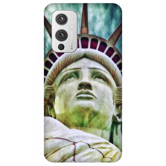 Statue of Liberty Case OnePlus 9