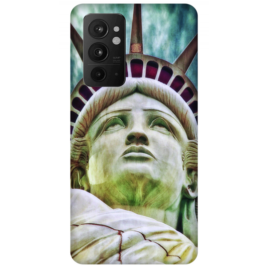 Statue of Liberty Case OnePlus 9RT 5G