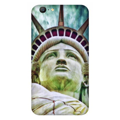 Statue of Liberty Case Oppo A39