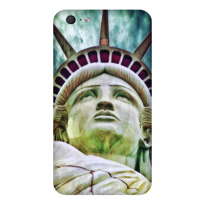 Statue of Liberty Case Oppo A71