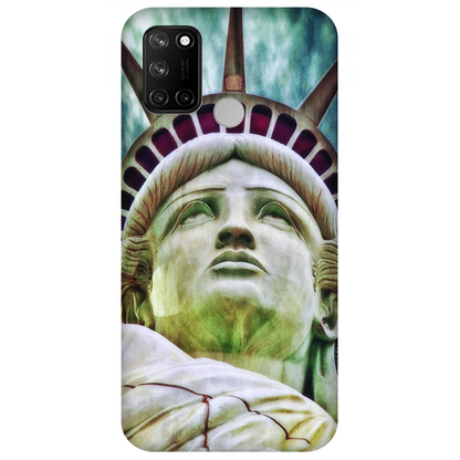 Statue of Liberty Case Realme 7i