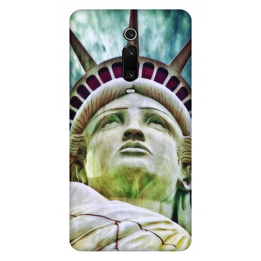 Statue of Liberty Case Redmi K20 Pro