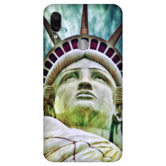 Statue of Liberty Case Redmi Note 7S