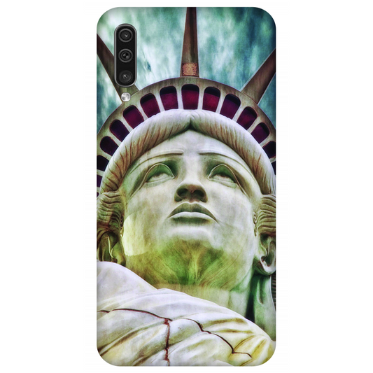 Statue of Liberty Case Samsung Galaxy A50