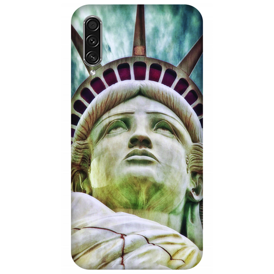 Statue of Liberty Case Samsung Galaxy A50s