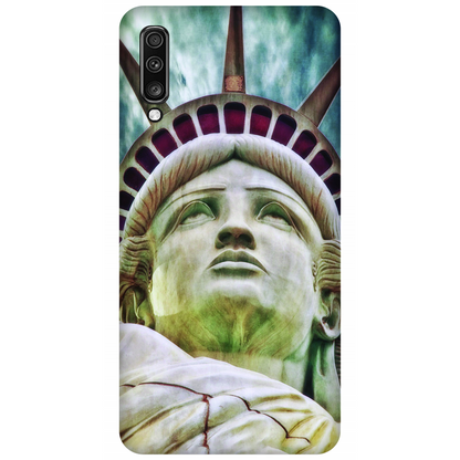 Statue of Liberty Case Samsung Galaxy A70