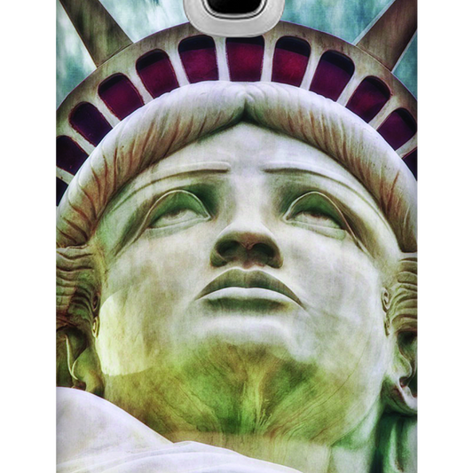 Statue of Liberty Case Samsung Galaxy J2 (2016)