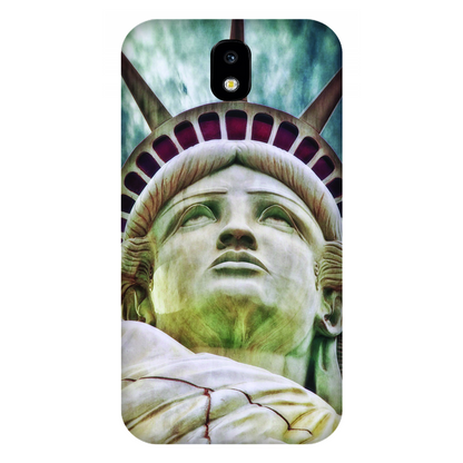 Statue of Liberty Case Samsung Galaxy J7 Pro